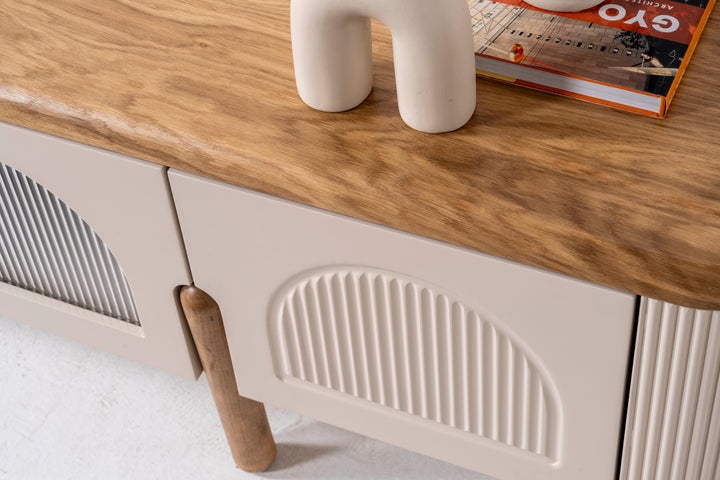 Camelia TV cabinet