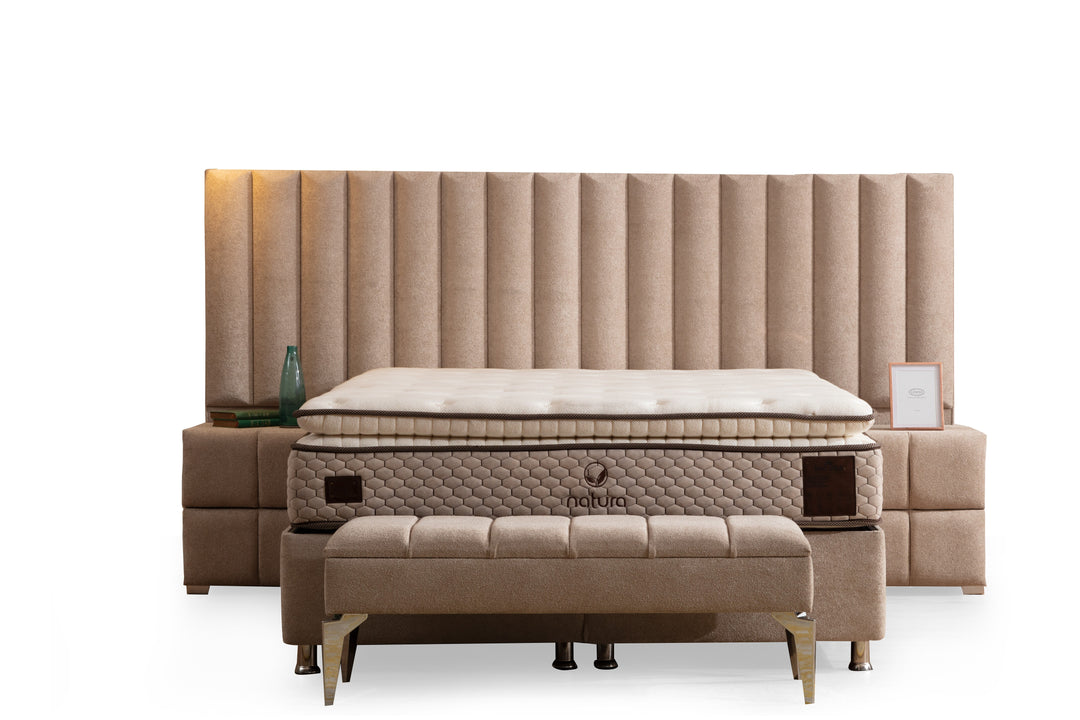 Dream Boxspringbed