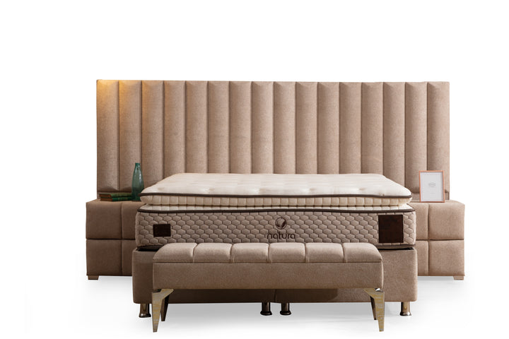 Dream Boxspringbed
