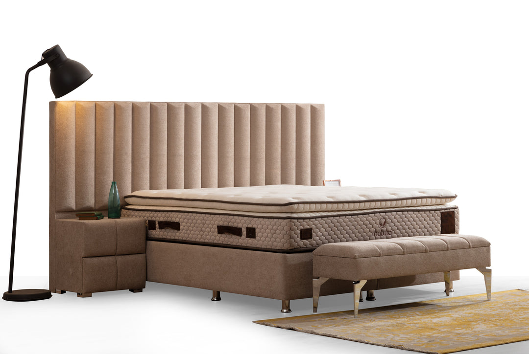 Dream Boxspringbed