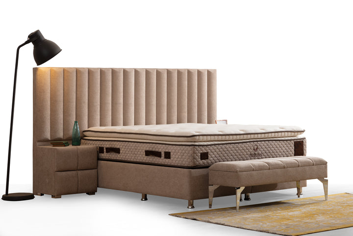 Dream Boxspringbed