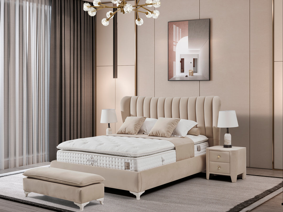 Elizabeth Peri Boxspringbett