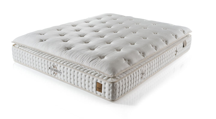 Elizabeth Matratze