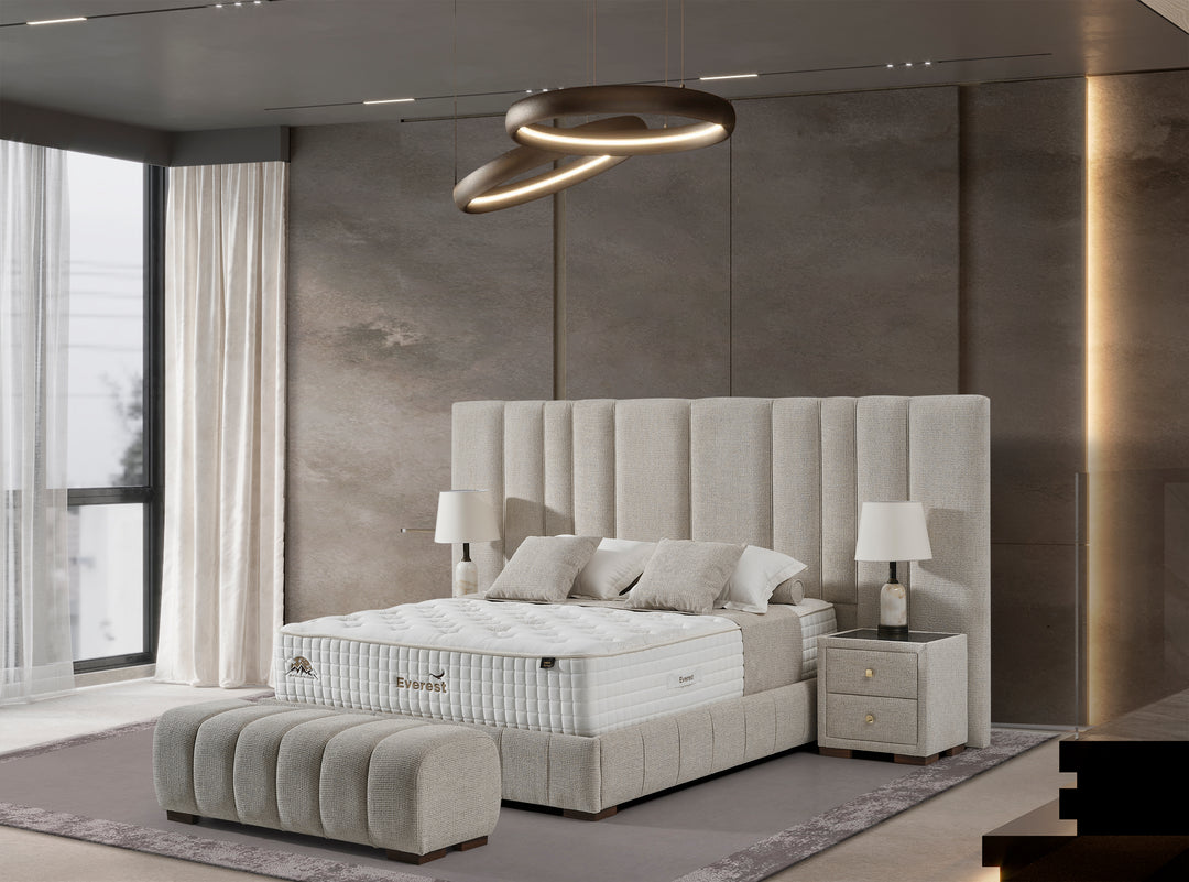 Everest Montana Boxspringbett