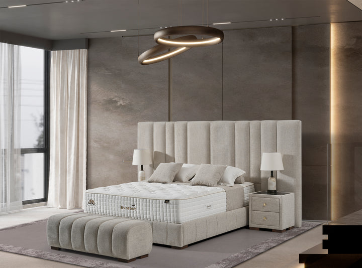 Everest Montana Boxspringbett