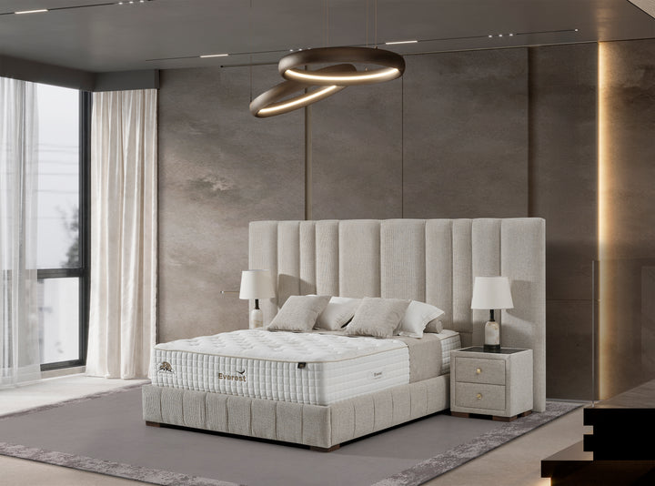 Everest Montana Boxspringbett