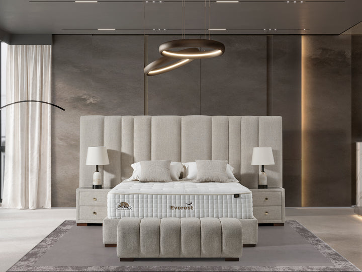 Everest Montana Boxspringbett