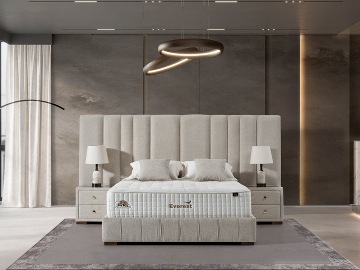 Everest Montana Boxspringbett