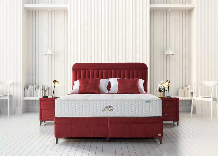 Florist Malta Boxspringbed