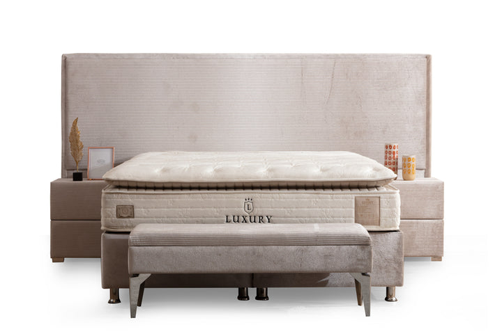 Havana Boxspringbed