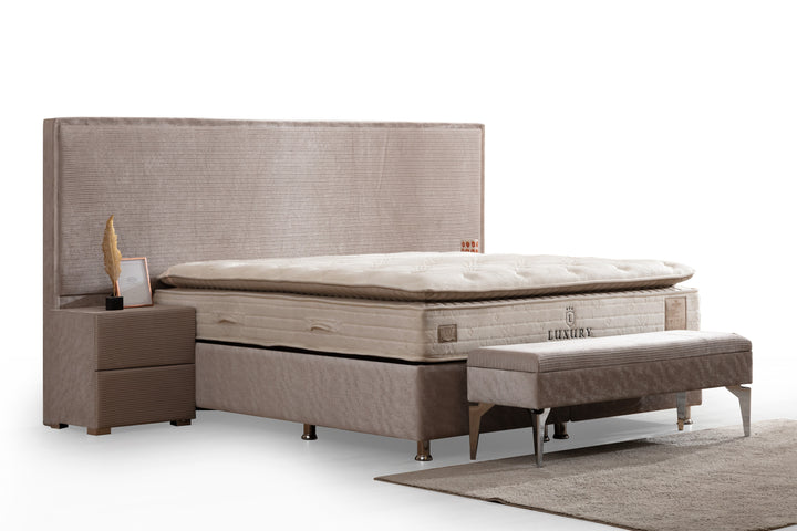Havana Boxspringbed