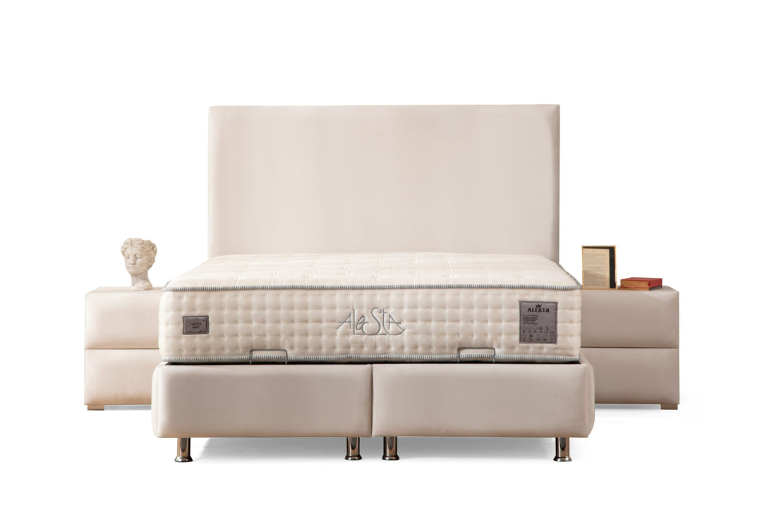 Coco Boxspringbed