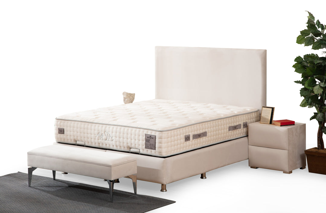 Coco Boxspringbed