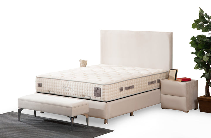 Coco Boxspringbed