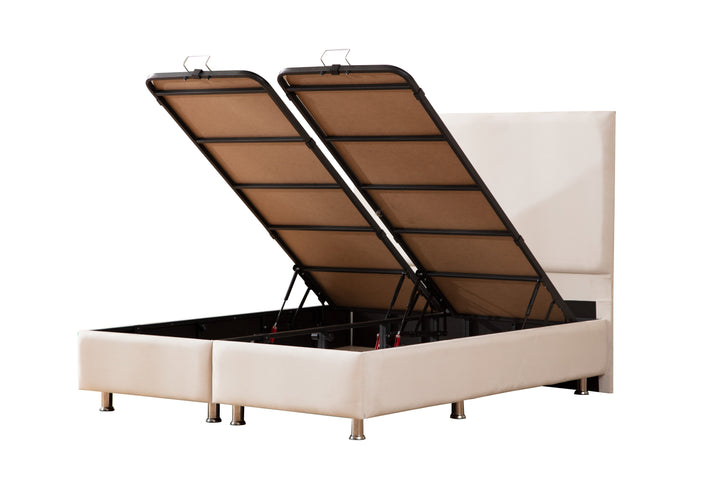 Coco Boxspringbed