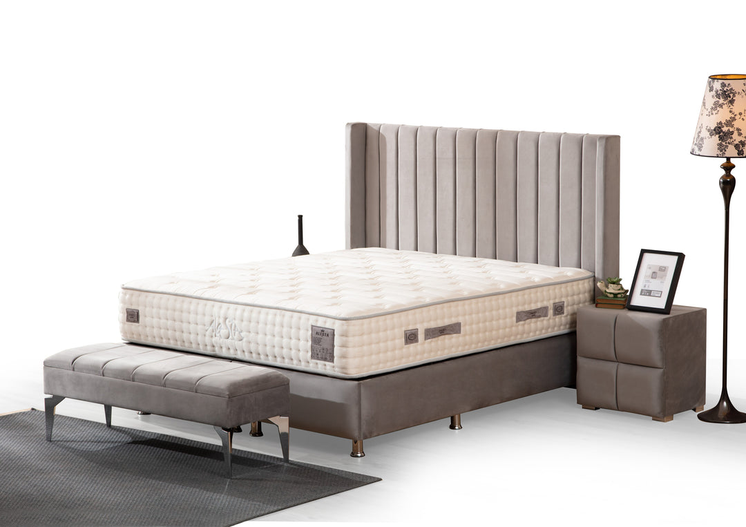 Tokyo Boxspringbett