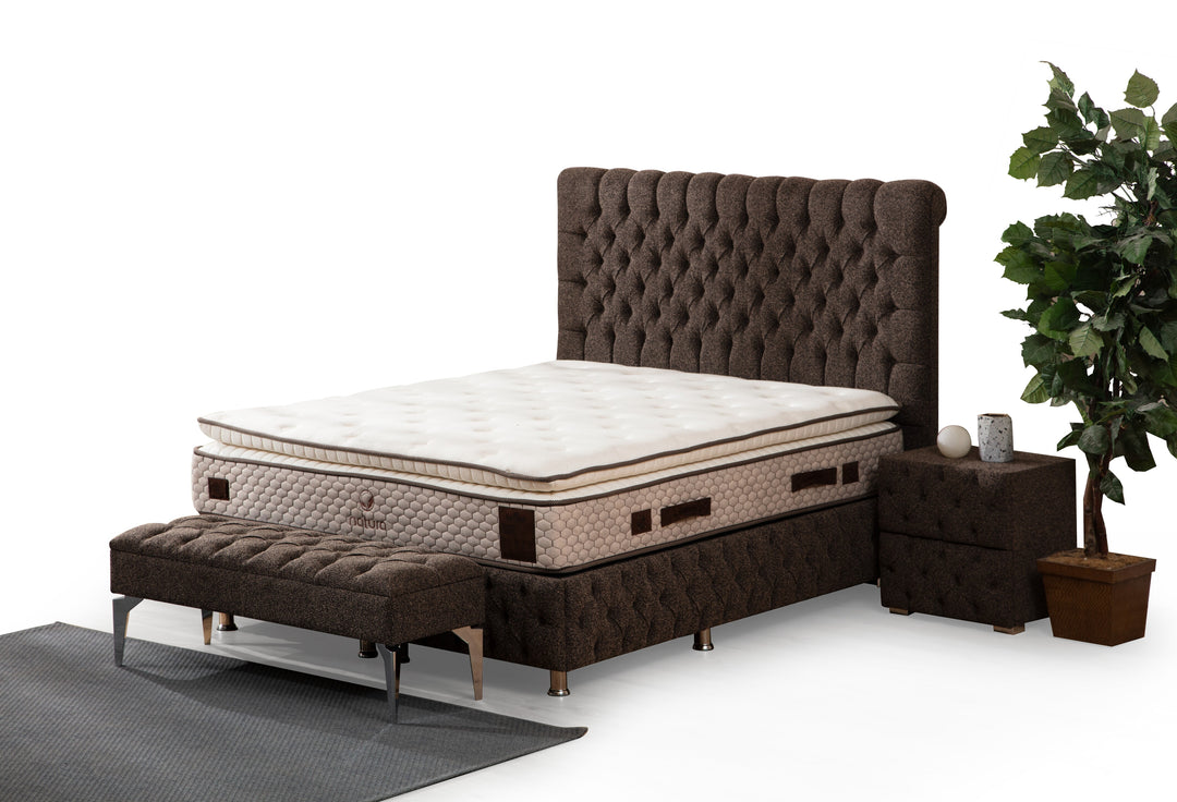 Luna Boxspringbed