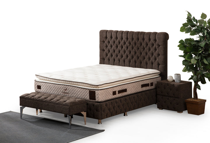 Luna Boxspringbed