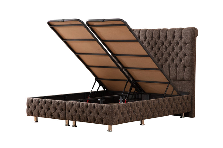 Luna Boxspringbed
