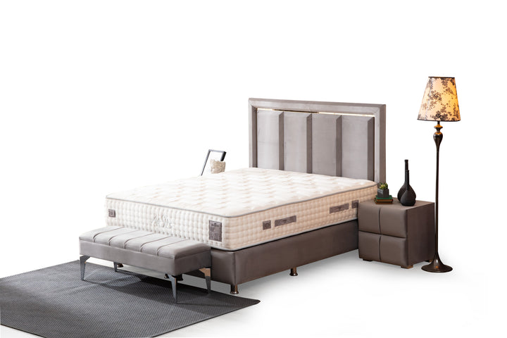 Bergama Boxspringbed