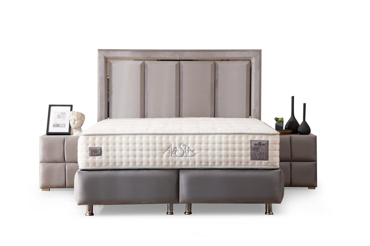 Bergama Boxspringbed