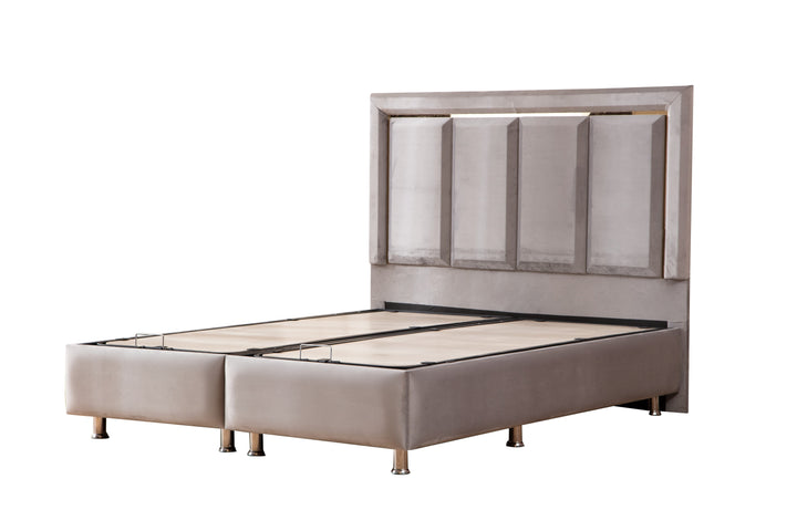 Bergama Boxspringbed