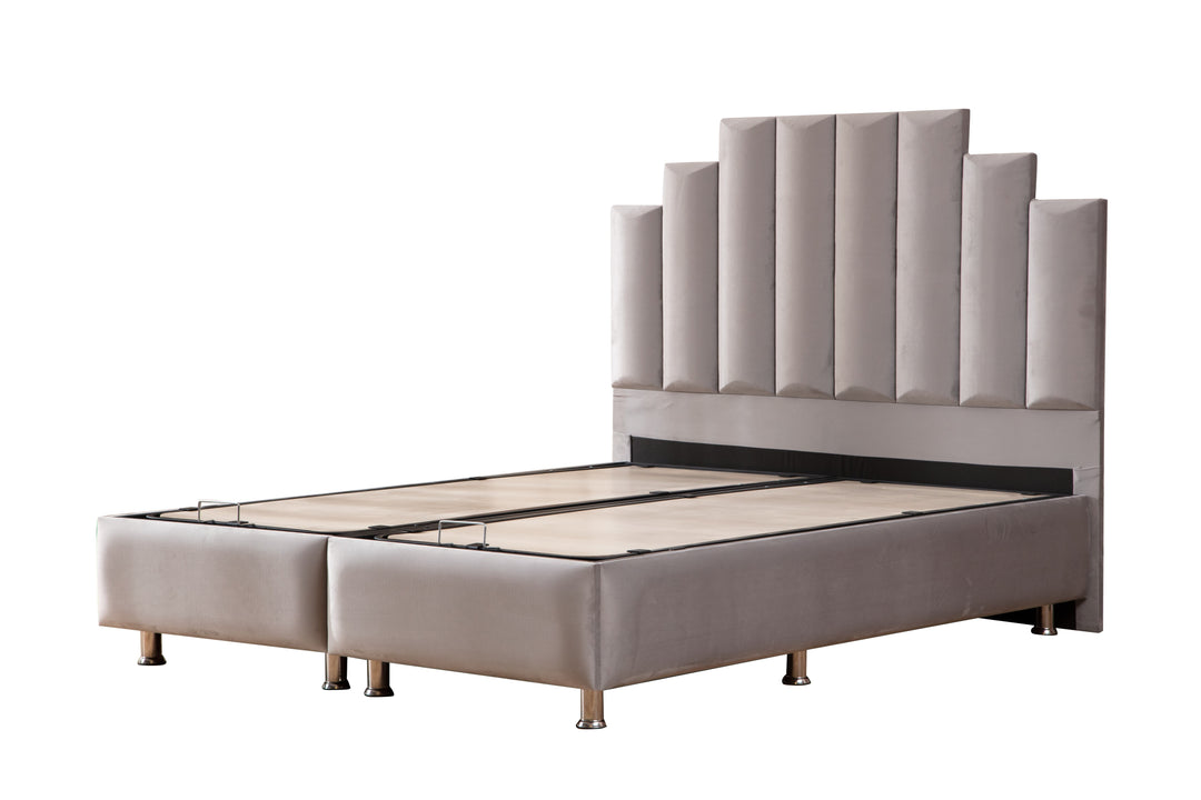Natura Boxspringbett
