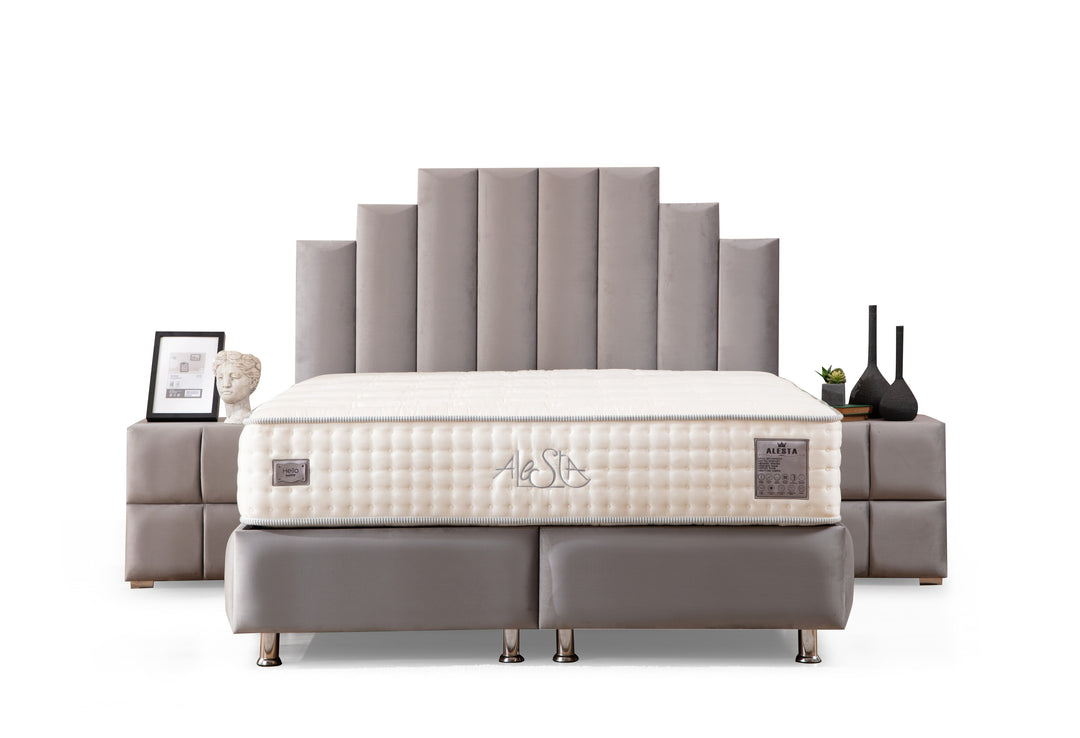 Natura Boxspringbett
