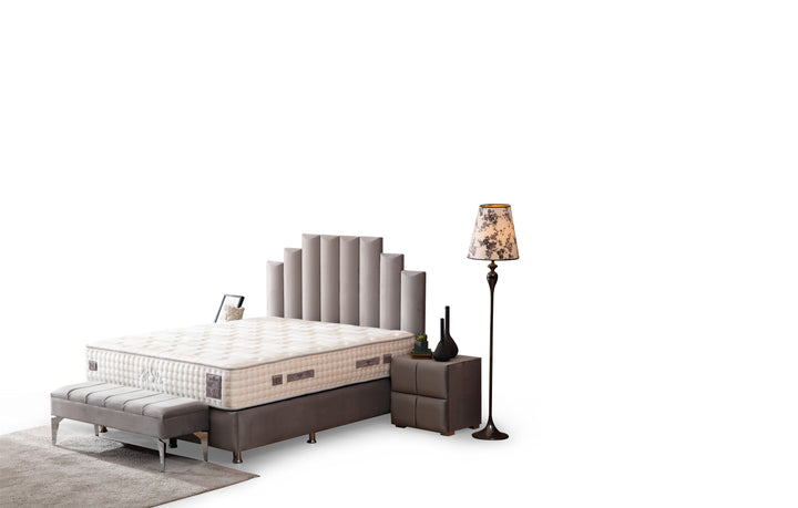 Natura Boxspringbett