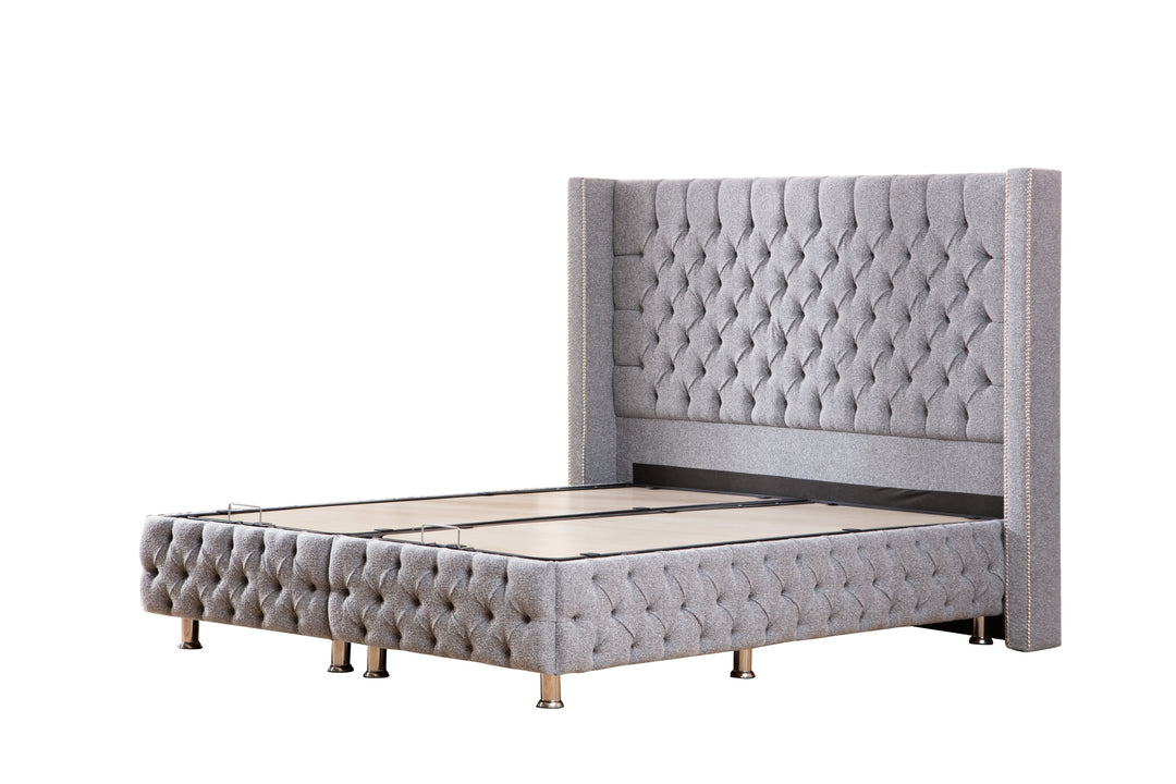 Bahar Boxspringbett
