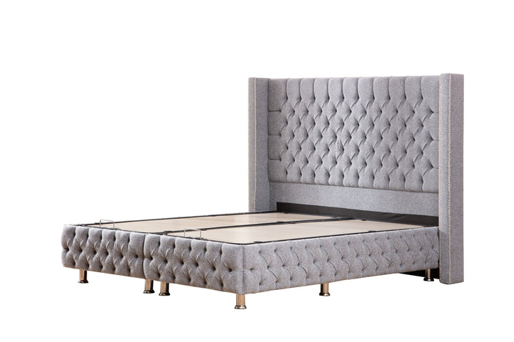 Bahar Boxspringbett