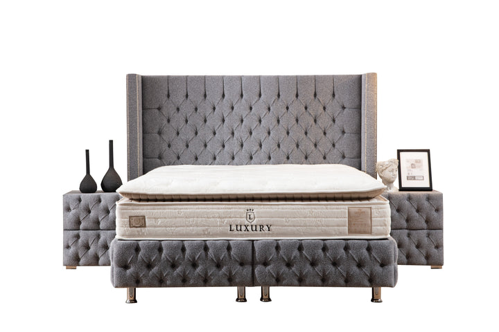 Bahar Boxspringbett