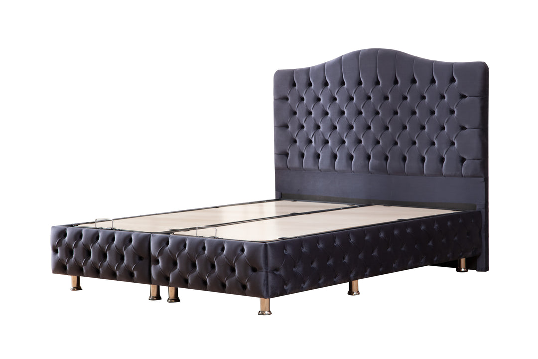 Paris Boxspringbed