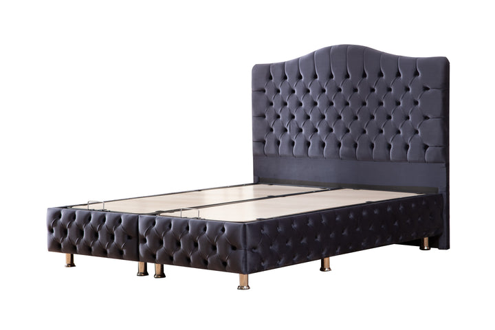 Paris Boxspringbed