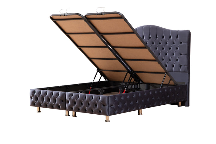 Paris Boxspringbed
