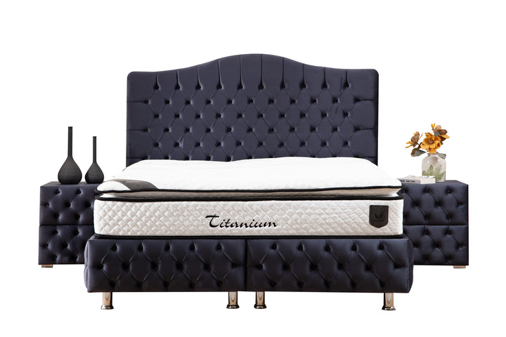 Paris Boxspringbed
