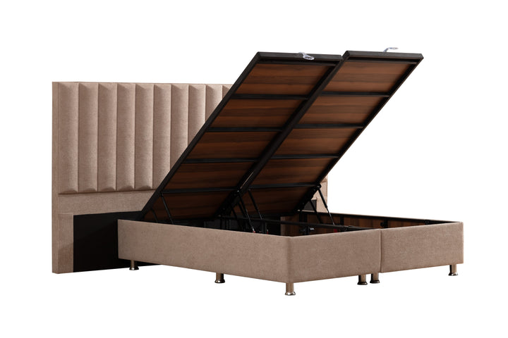 Dream Boxspringbed