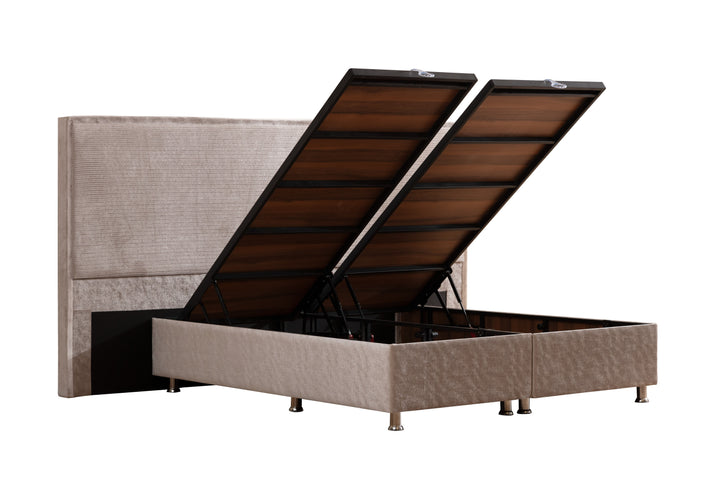 Havana Boxspringbed