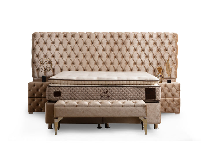 Siena Boxspringbed