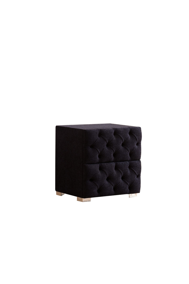 Paris Boxspringbed
