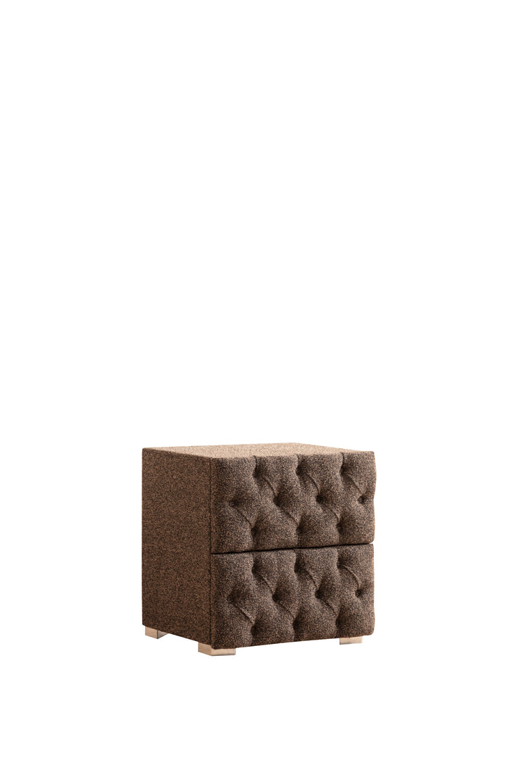 Luna Boxspringbed