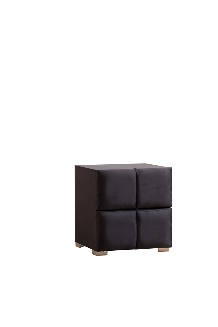 Lion Boxspringbed