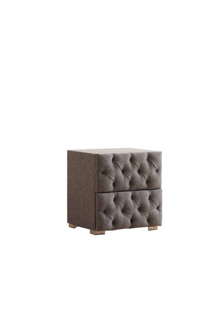 Bahar Boxspringbett