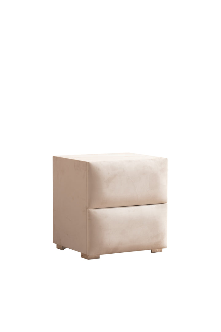 Coco Boxspringbed