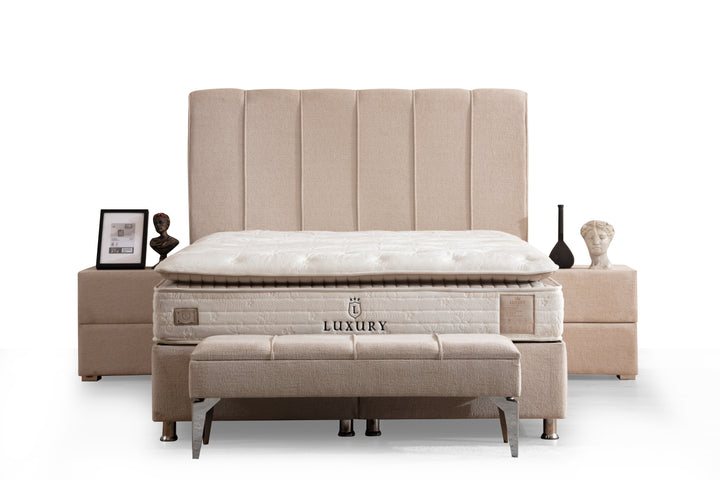 Prime Boxspringbed