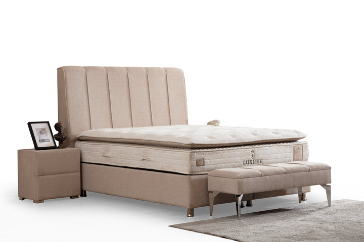 Prime Boxspringbed