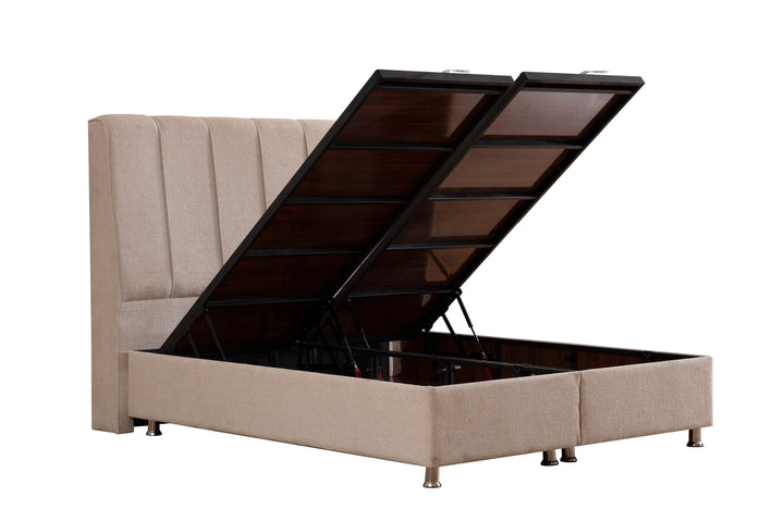Prime Boxspringbed