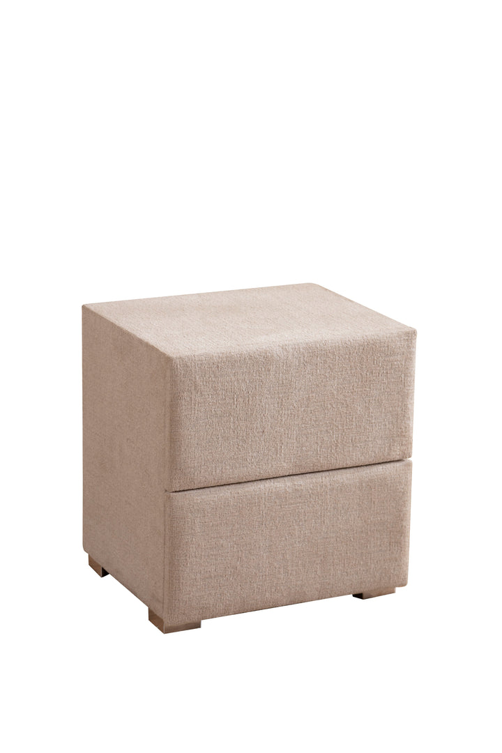 Prime Boxspringbed