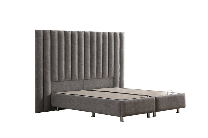 Gloria bed with storage space