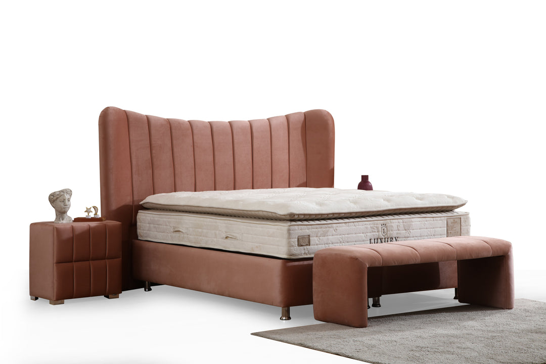 Rodos Boxspringbett